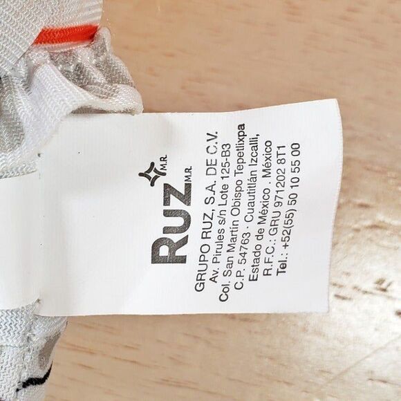 IT CHAPTER 2 Pennywise Halloween 6" Horror Clip UltraSoft Collectible Plush - Picture 6 of 9